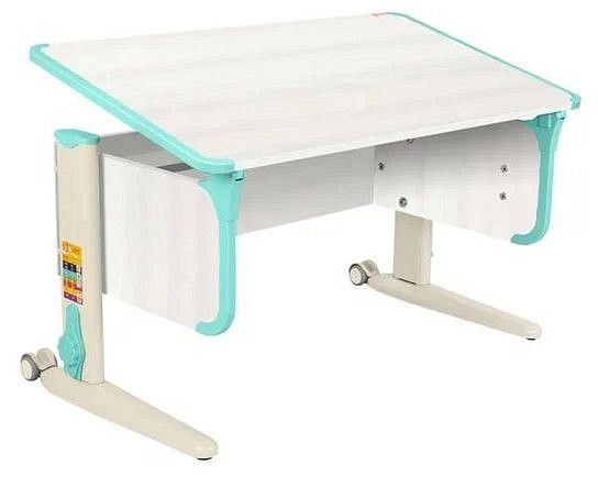 Стол учебный Дэми 4-100 216554