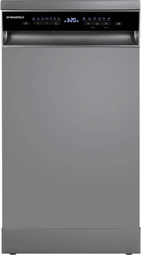 Посудомоечная машина Maunfeld MWF45331S Inverter