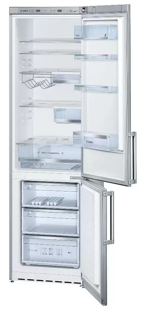 Двухкамерный холодильник Bosch KGV 36XL20 R