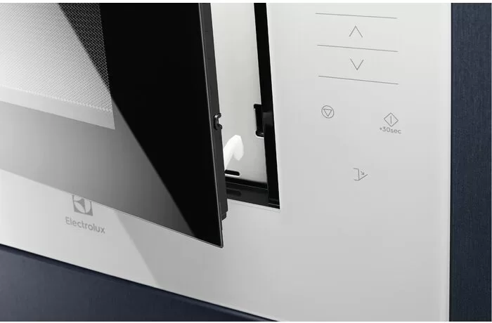 Встраиваемая микроволновая печь Electrolux KMFE264TEW