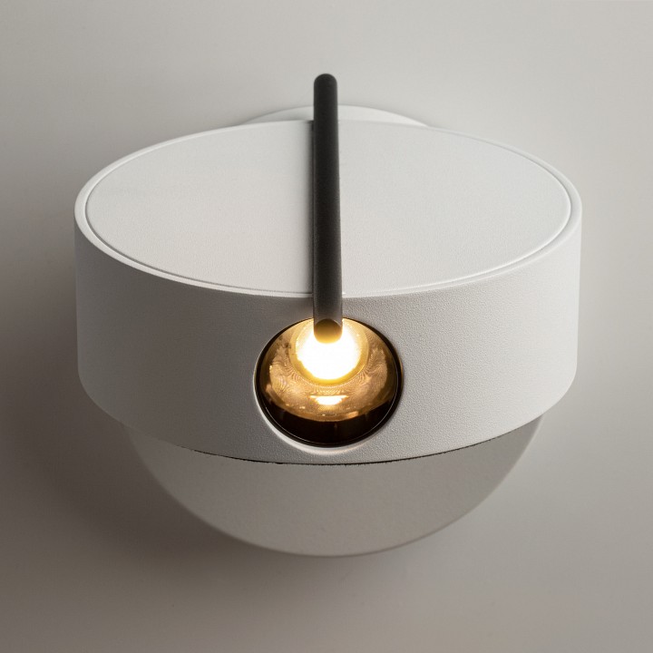 Бра Maytoni Nuance MOD180WL-L4W3K
