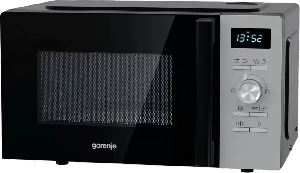 Микроволновая печь с грилем Gorenje MO20A4XH