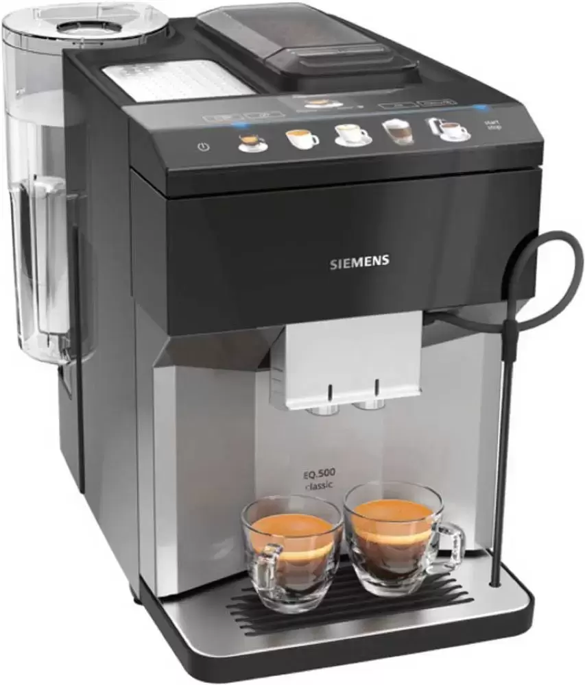 Кофемашина Siemens TP507R04