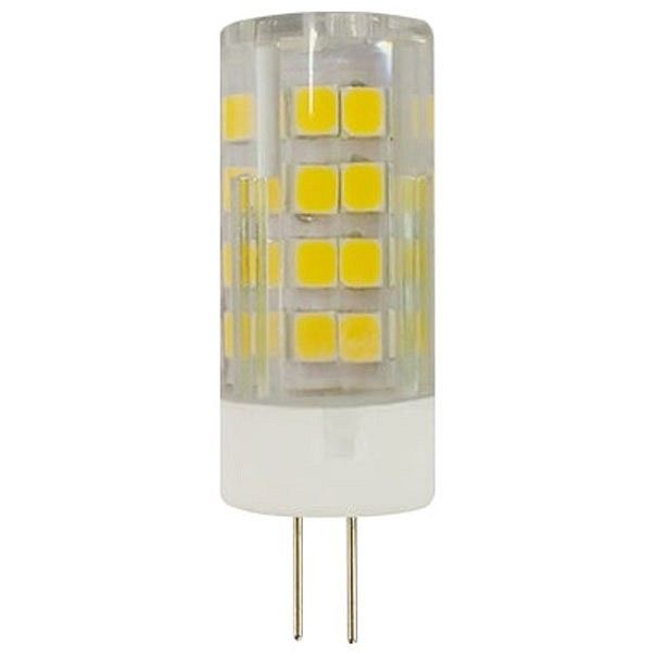 Лампа светодиодная Jazzway Pled Power G4 5Вт 4000K 5000971
