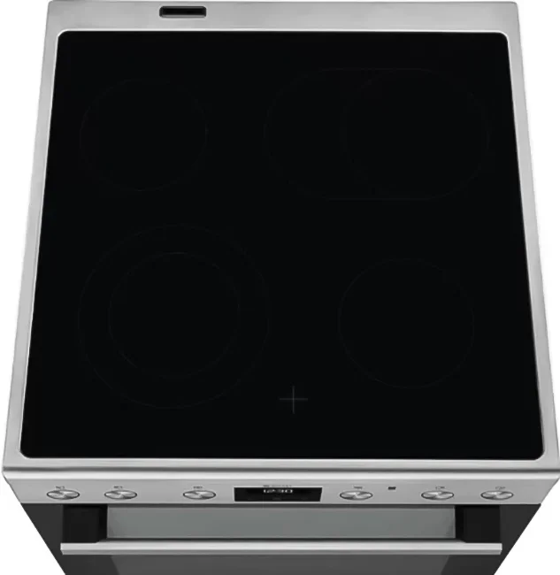 Электрическая плита AEG CCB6446CBM