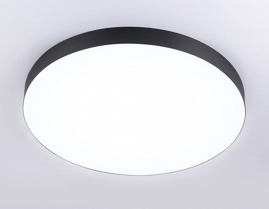 Накладной светильник Ambrella Light FV FV5538