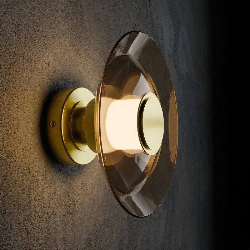 Бра LIGHTERA Mali LE306W-1G