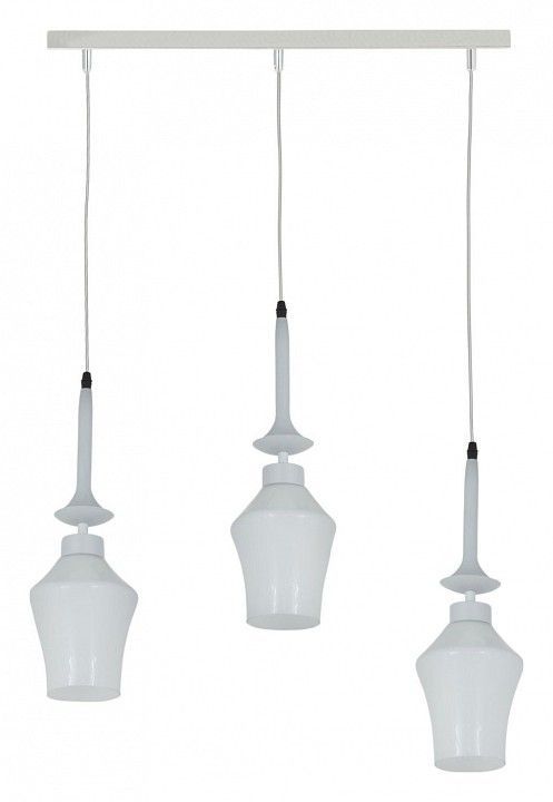 Подвесной светильник LUMINA DECO  LDP 1287-3