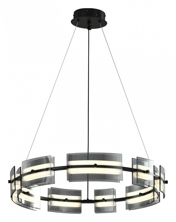 Подвесная люстра Zortes Loft ZRS.1802.60