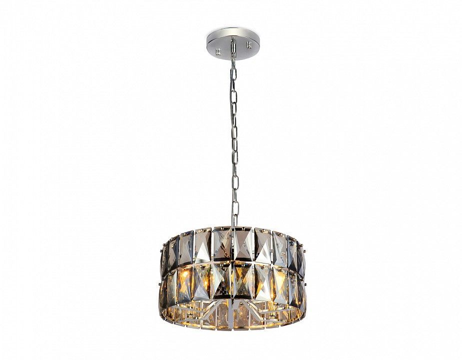 Подвесная люстра Ambrella Light TR TR5160