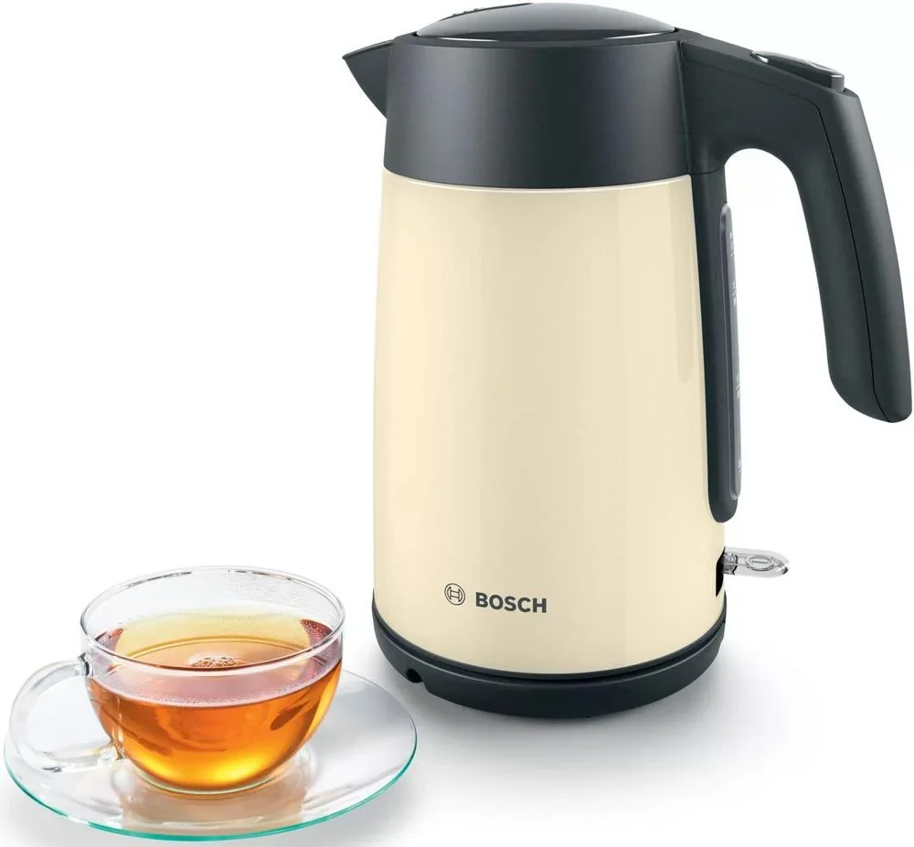 Чайник Bosch TWK7L467