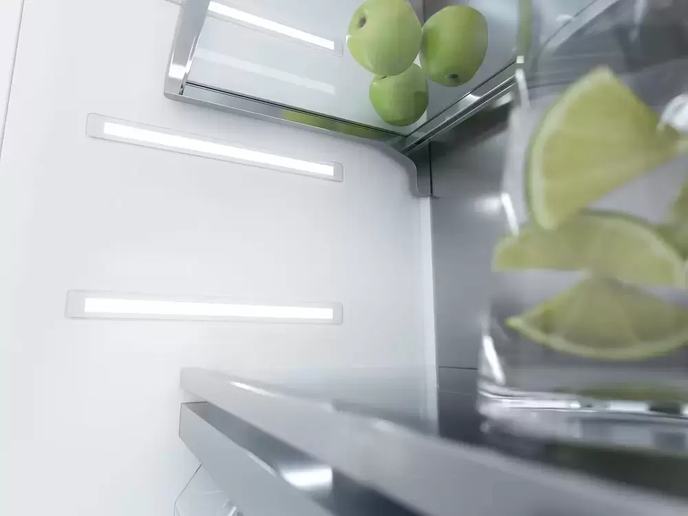 Встраиваемый холодильник Miele K 2802 Vi MasterCool