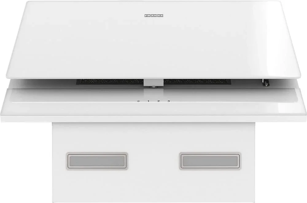 Вытяжка Franke TEMPER 60 WH