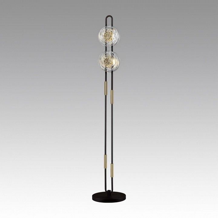 Торшер Odeon Light Magnet 5407/23FL