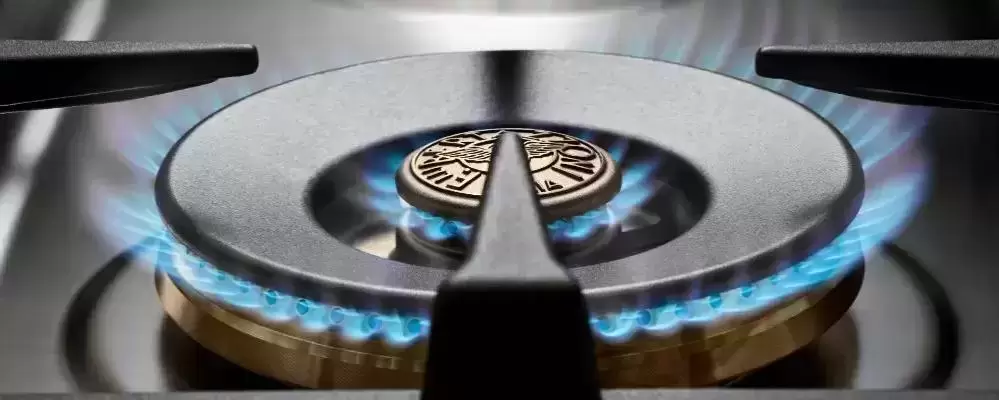 Варочный центр Bertazzoni MAS96L1EXT