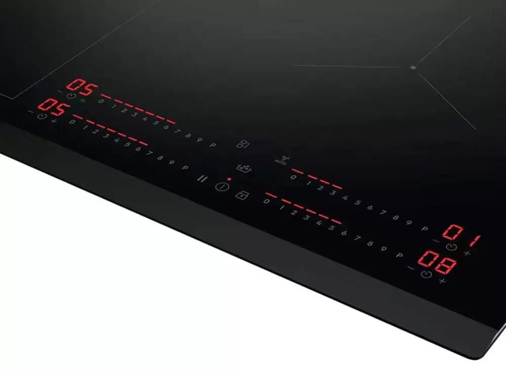 Варочная панель Electrolux CIS62450