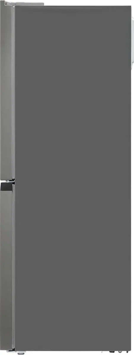 Холодильник KRONA EISKALT 7970 XD TNF INOX