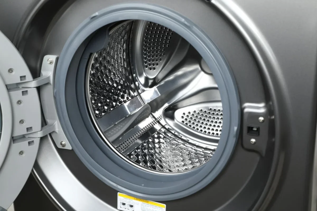 Стиральная машина Hyundai WFE8408