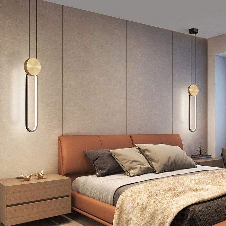 Подвесной светильник Imperiumloft MANCHESTER manchester01