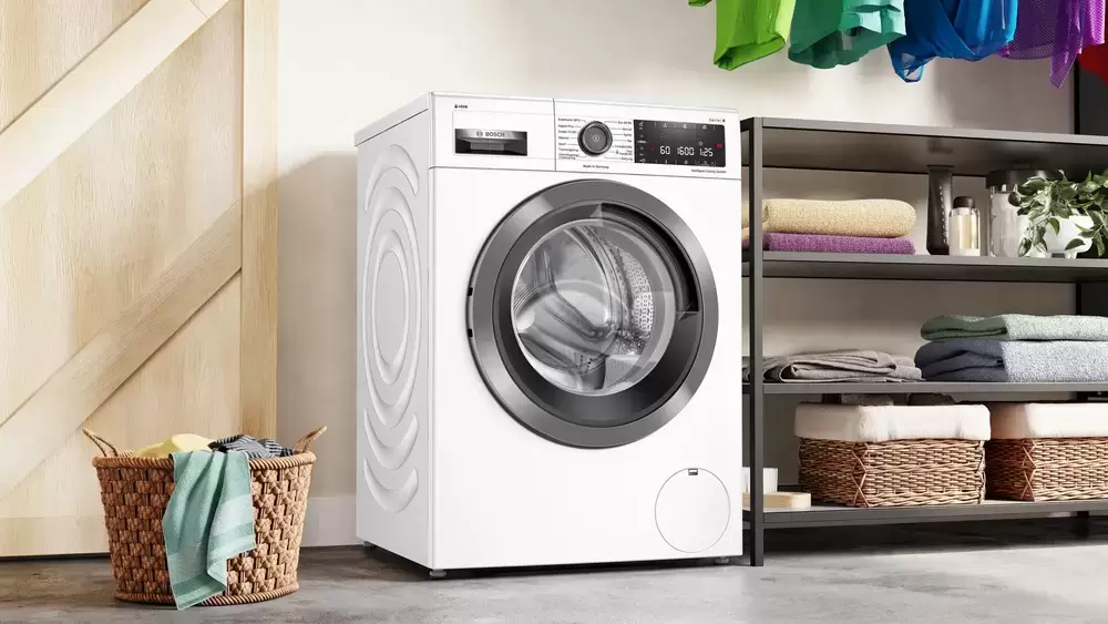 Стиральная машина Bosch WAX02KLOSN