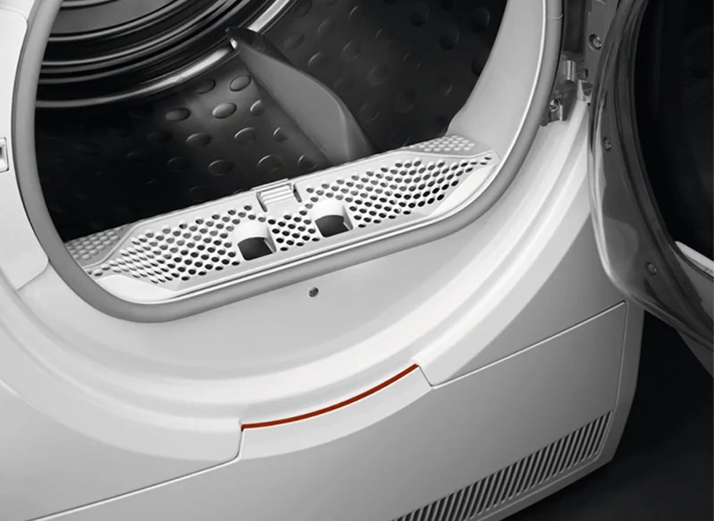Сушильная машина AEG TR8384E