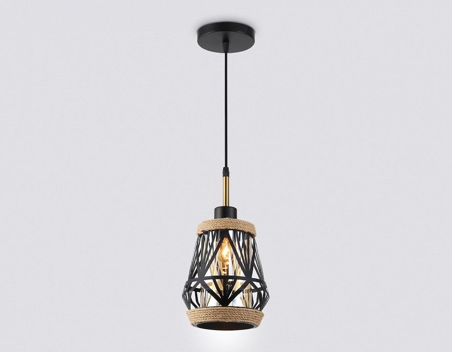 Подвесной светильник Ambrella Light TR TR8521