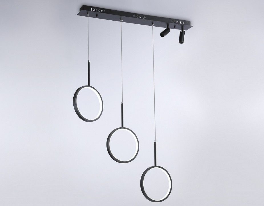 Подвесной светильник Ambrella Light FL FL5278
