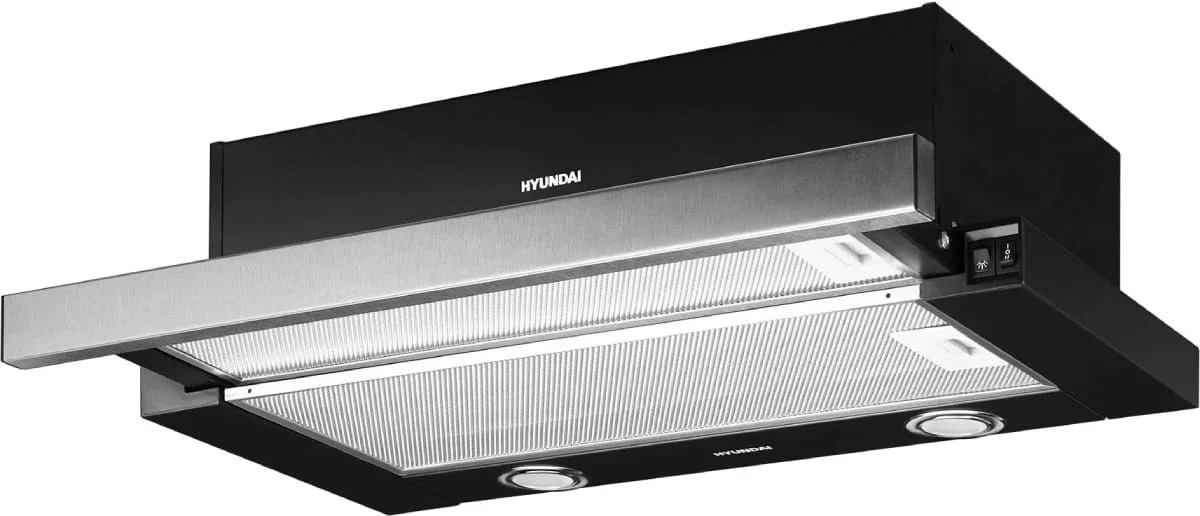 Встраиваемая вытяжка Hyundai HBH 6232 IX