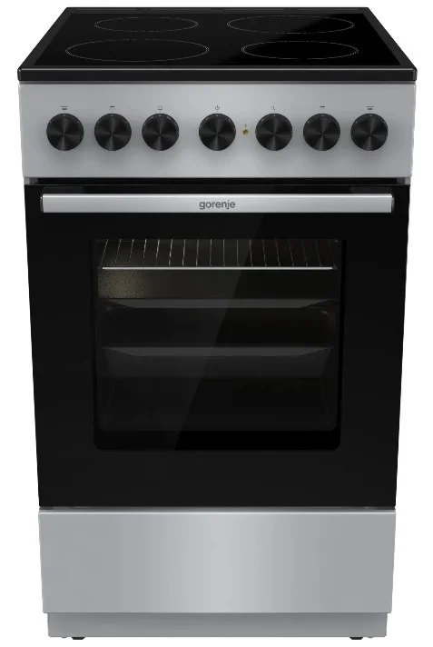 Электрическая плита Gorenje GEC5B60SG
