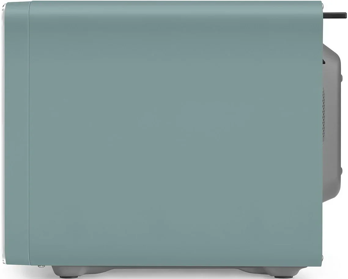 Микроволновая печь Smeg MOC01EGMEU