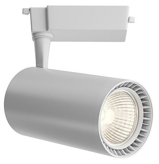 Светильник на штанге Maytoni Technical Вуоро TR003-1-36W3K-M-W
