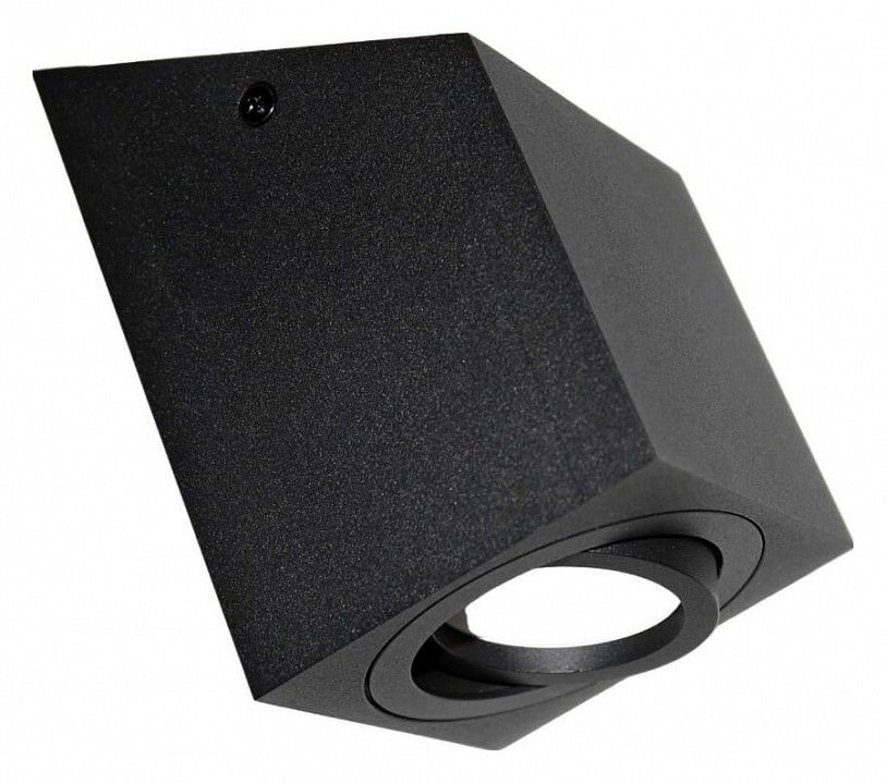 Накладной светильник LUMINA DECO Feldi LDC 8061-L BK