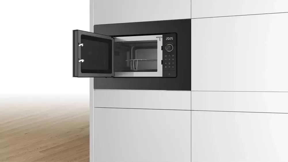 Встраиваемая микроволновая печь Bosch BEL623MY3