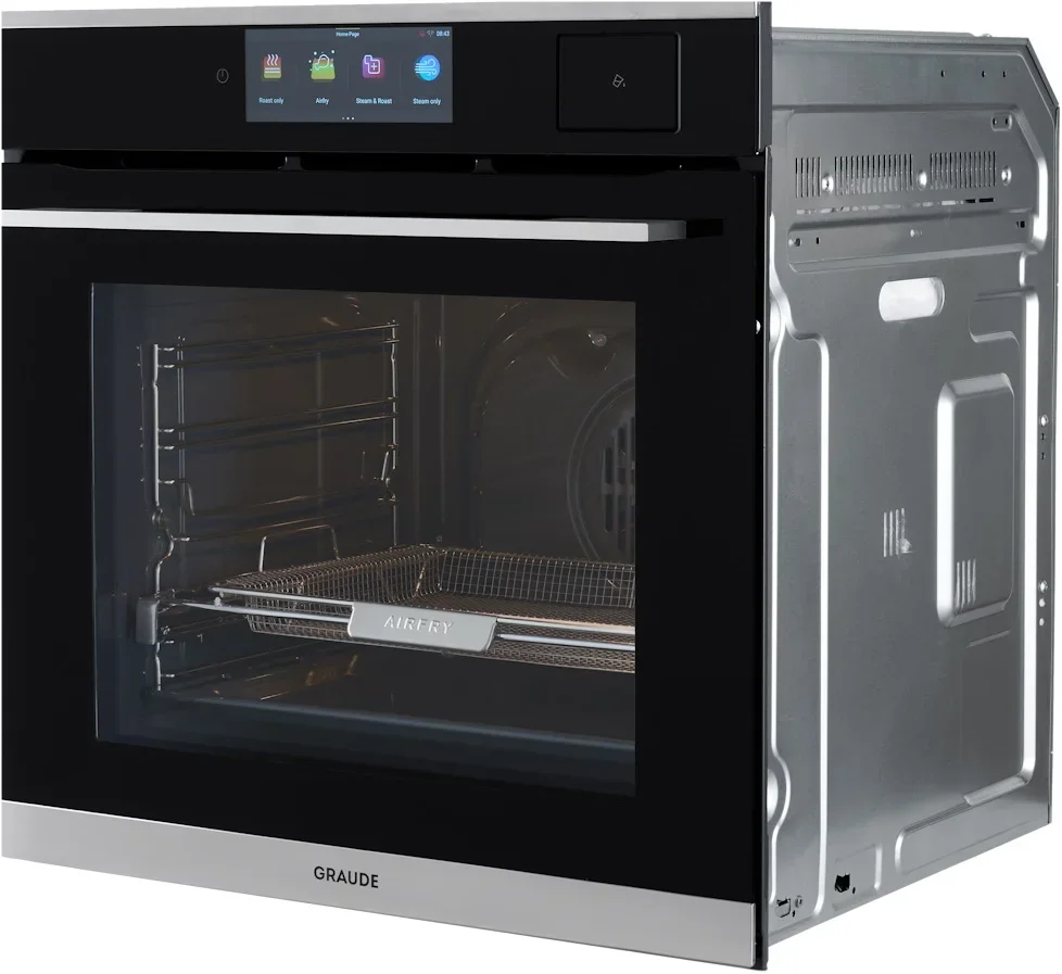Духовой шкаф Graude BMDP 60.4 E