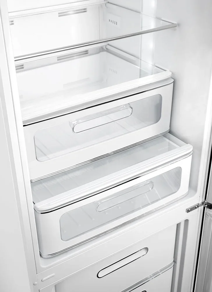 Холодильник Smeg FAB32RWH6