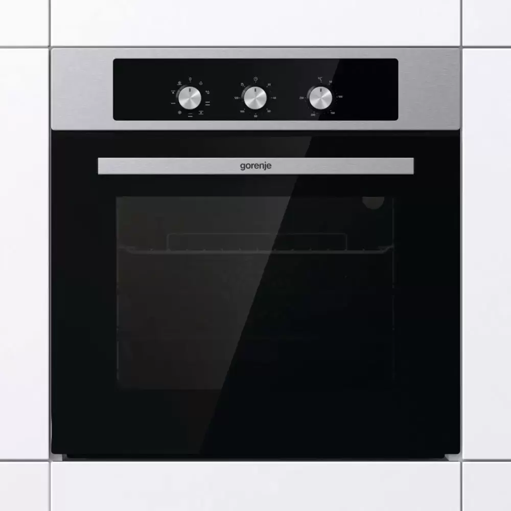 Духовой шкаф Gorenje BO6727E03AX