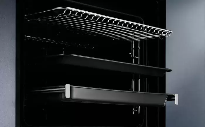 Духовой шкаф Electrolux EOF5C50BV