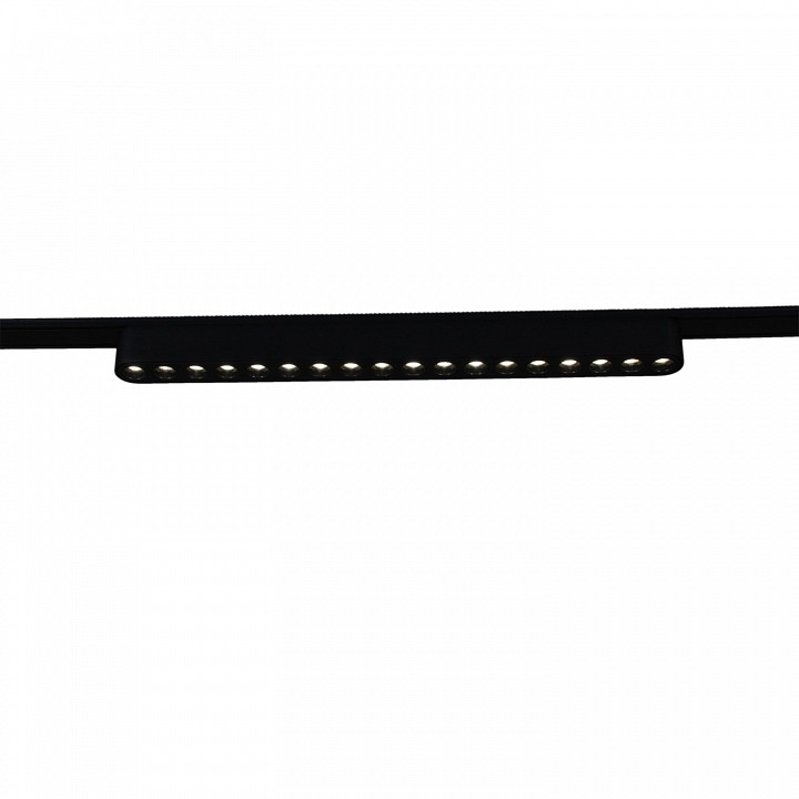 Накладной светильник Reluce  13002-9.3-001UR magnetic LED16W BK