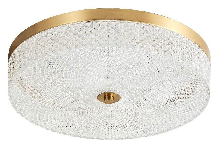 Накладной светильник Arti Lampadari Viro Viro L 1.13.35x9 G