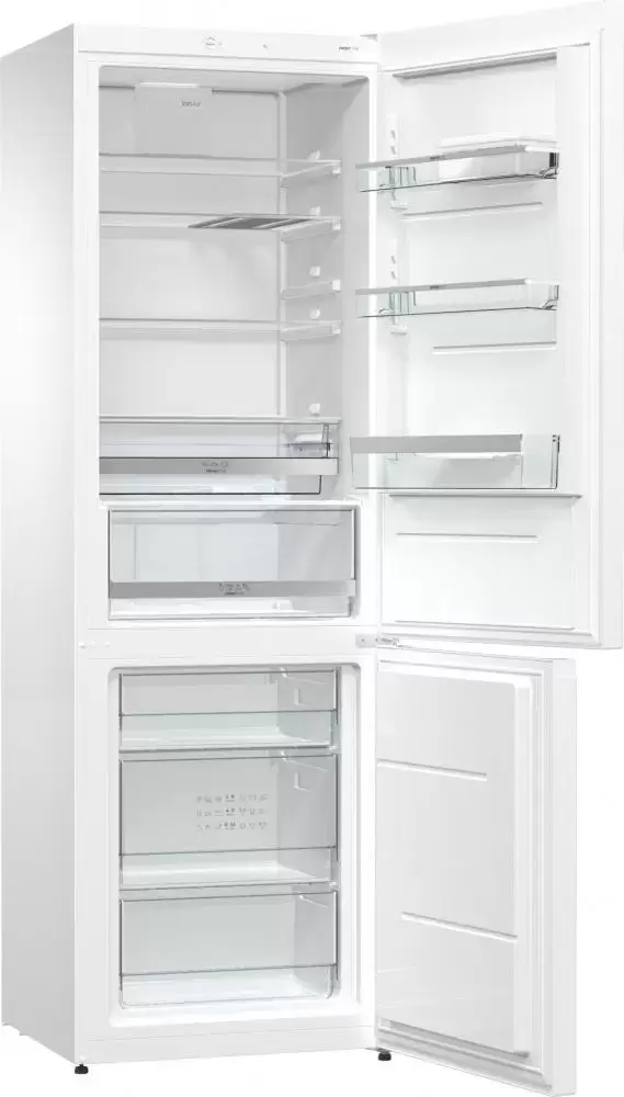 Двухкамерный холодильник Gorenje RK611SYW4