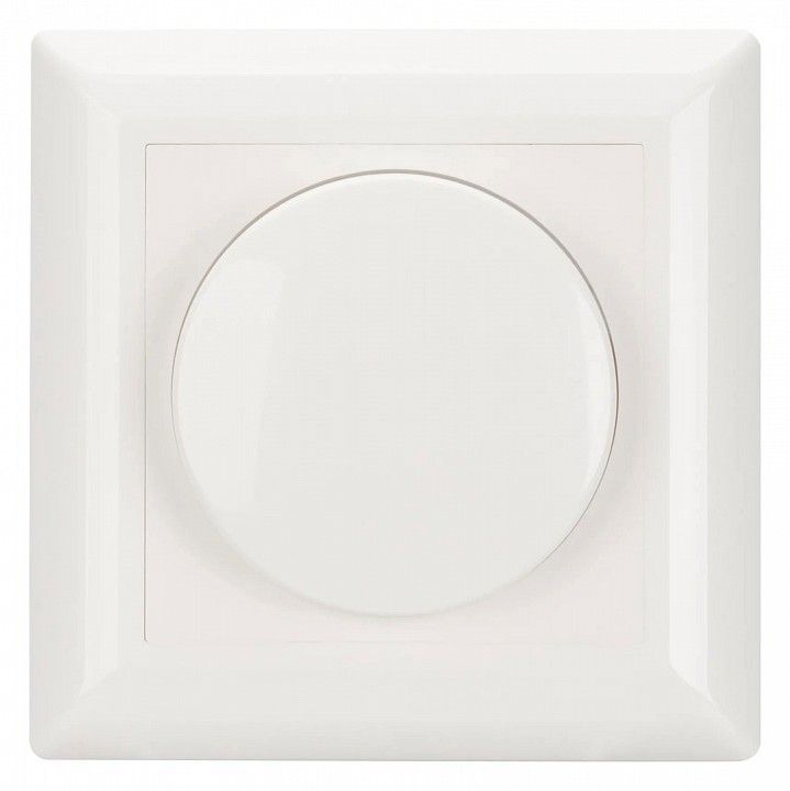 Накладка для диммера Arlight LN 027608