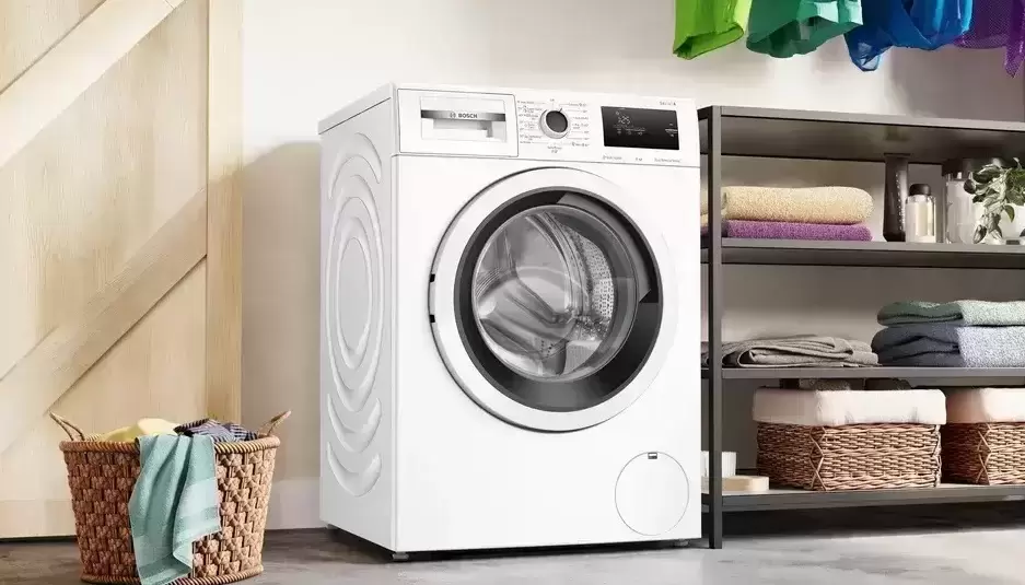 Стиральная машина Bosch WAN24066BY