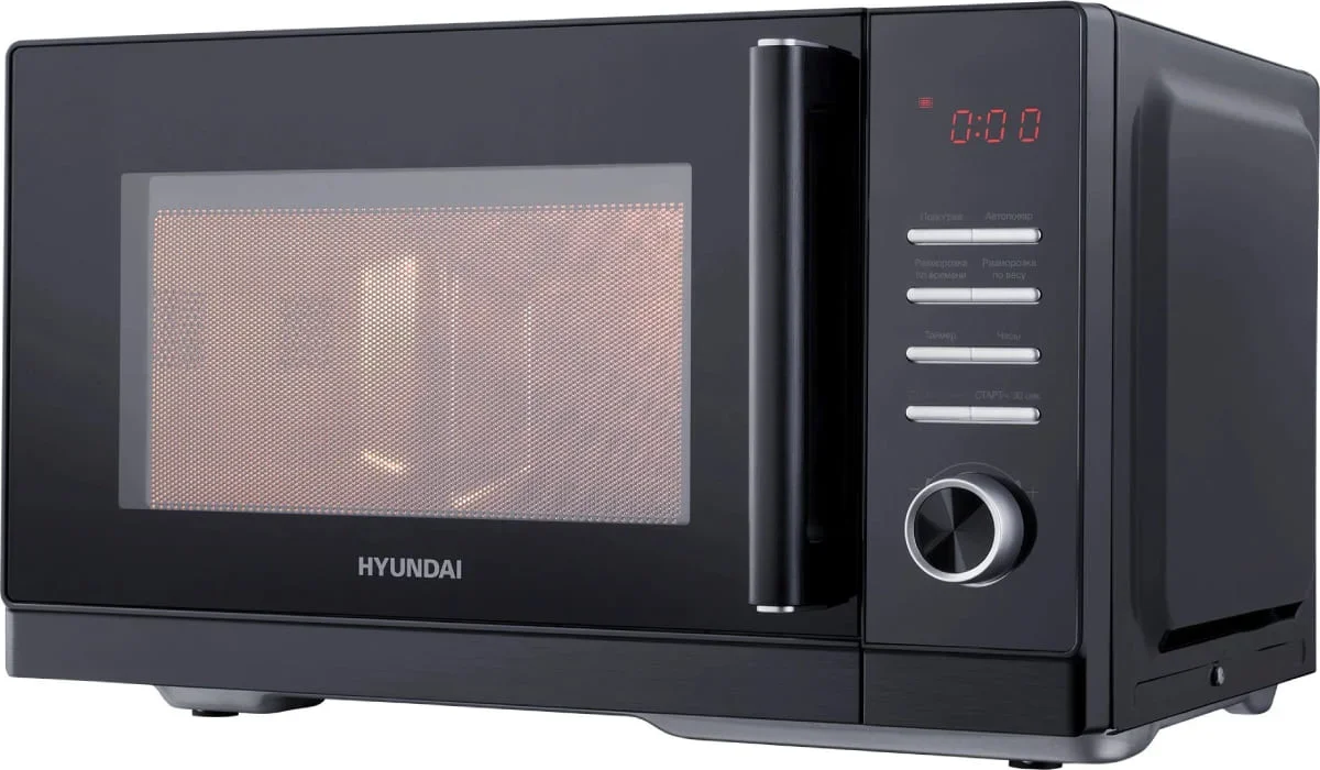 Микроволновая печь Hyundai HYM-D3013