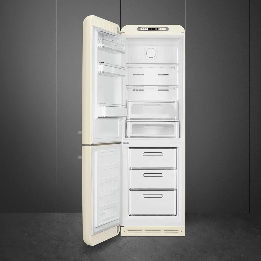 Холодильник Smeg FAB32LCR6