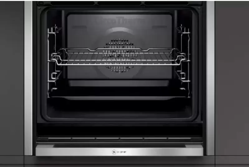 Духовой шкаф  Neff B45CR22N0