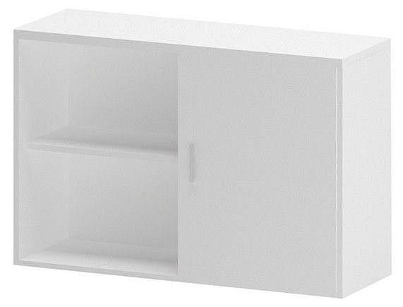 Тумба комбинированная Домино Lite ТБЛ-2 Тумба комбинированная Домино Lite ТБЛ-2