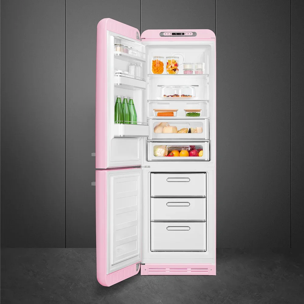 Холодильник Smeg FAB32LPK6