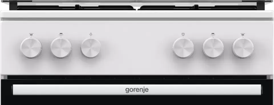Газовая плита Gorenje GG6A10WJ