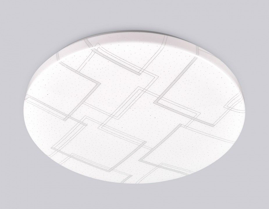 Накладной светильник Ambrella Light FZ FZ1032