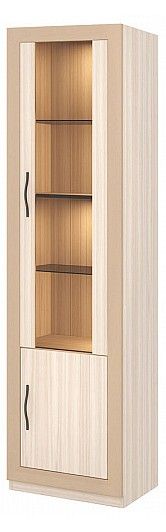 Шкаф-витрина Нобиле ВтВ-ФСД-ФГК